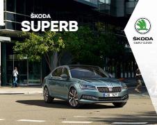 Auto, Moto a Náhradní Díly nabídky v Brno | Katalog SUPERB v Škoda | 2. 5. 2022 - 31. 1. 2023