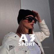 Sport nabídky v Plzeň | Sleva 70% a více v A3 sport | 25. 1. 2023 - 8. 2. 2023