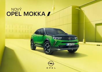 Auto, Moto a Náhradní Díly akce v Opel katalogu ( Před více než měsícem)