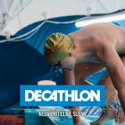 Sport Nabídky | Neuvěřitelné slevy v Decathlon | 1. 2. 2023 - 15. 2. 2023