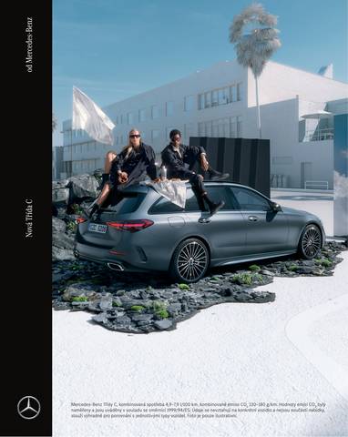 Mercedes Benz katalog | Mercedes me 2  | 1. 10. 2021 - 8. 1. 2023