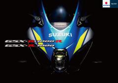 Suzuki katalog | Suzuki GSX-R1000/R Katalog | 1. 4. 2022 - 31. 1. 2023