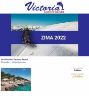 CK Victoria katalog v Praha | Victoria ZIMA 202 | 29. 3. 2022 - 12. 4. 2022