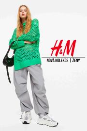 H&M katalog v Plzeň | Nová kolekce | ŽENY | 27. 1. 2023 - 22. 3. 2023