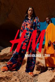 H&M katalog | Nová kolekce | ŽENY | 22. 3. 2023 - 18. 5. 2023