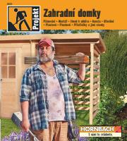 Hornbach katalog v Praha | Zahradní domky | 28. 2. 2023 - 31. 3. 2023
