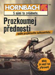 Hornbach katalog v Praha | Prozkoumej přednosti | 7. 3. 2023 - 31. 3. 2023
