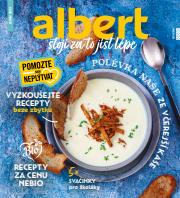 Albert katalog v Domažlice | katalog Albert | 4. 1. 2023 - 31. 1. 2023