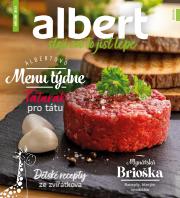 Albert katalog v Brno | katalog Albert | 28. 2. 2023 - 31. 3. 2023