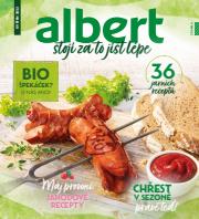 Albert katalog | katalog Albert | 2. 5. 2023 - 31. 5. 2023