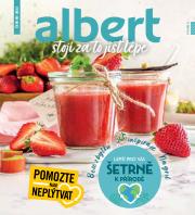 Albert katalog | katalog Albert | 31. 5. 2023 - 30. 6. 2023