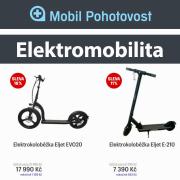 Mobil Pohotovost katalog v Plzeň | Mobil Pohotovost Elektromobilita | 16. 3. 2022 - 30. 3. 2022