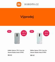 Xiaomi katalog v Ostrava | Výprodej | 10. 3. 2022 - 24. 3. 2022