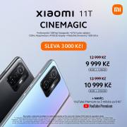 Xiaomi katalog v Ostrava | Xiaomi nejnovější nabídky | 25. 3. 2022 - 7. 4. 2022