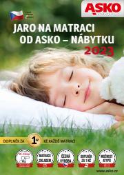 Asko katalog | Asko leták | 5. 4. 2023 - 30. 6. 2023