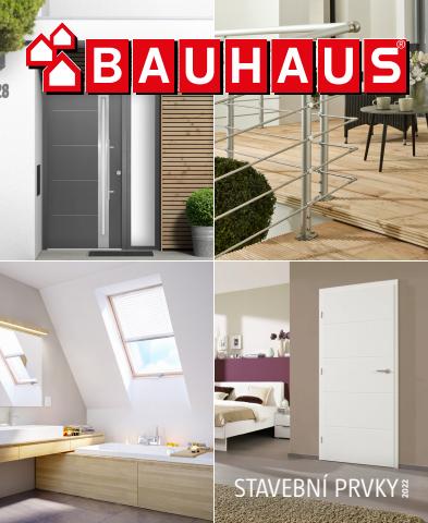 Bauhaus katalog v České Budějovice | katalog Bauhaus | 6. 5. 2022 - 31. 12. 2022