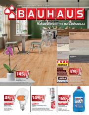 Bauhaus katalog v Brno | katalog Bauhaus | 9. 1. 2023 - 5. 2. 2023