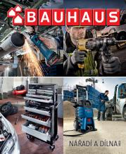 Bauhaus katalog | katalog Bauhaus | 27. 1. 2023 - 31. 3. 2023