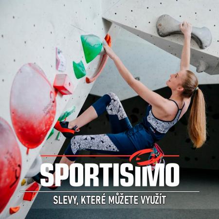 Sportisimo katalog v Plzeň | Slevy, které můžete využít | 19. 3. 2023 - 31. 3. 2023