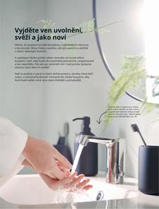 IKEA katalog v Černošice | IKEA Koupelny 2022 | 1. 11. 2021 - 30. 11. 2022