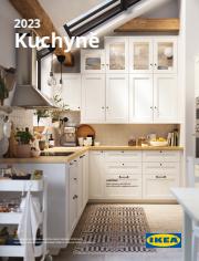 Bydlení a Nábytek Nabídky | IKEA Kuchyně 2023 v IKEA | 30. 8. 2022 - 28. 2. 2023