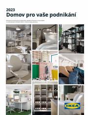 IKEA katalog v Brno | IKEA BUSINESS 2023 | 30. 8. 2022 - 28. 2. 2023