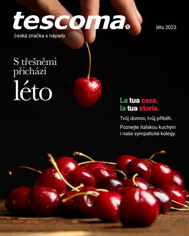 Tescoma katalog | Katalog léto 2023  | 31. 5. 2023 - 31. 7. 2023