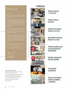 Siko katalog | Katalog Kuchyně 2021/2022 | 30. 8. 2022 - 31. 12. 2022