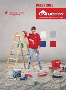Bydlení a Nábytek nabídky v Brno | katalog Uni Hobby v Uni Hobby | 22. 5. 2023 - 31. 5. 2023
