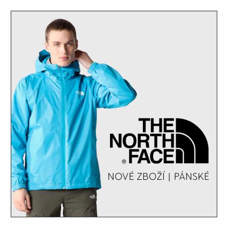 The North Face katalog | NOVÉ ZBOŽÍ | PÁNSKÉ | 23. 6. 2022 - 25. 8. 2022