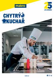 Makro katalog v Karlovy Vary | Chytrý kuchař | 23. 5. 2023 - 22. 6. 2023