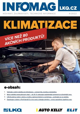 Auto, Moto a Náhradní Díly nabídky v Plzeň | Autokelly VÍCE NEŽ 80 AKČNÍCH PRODUKTŮ! v Auto Kelly | 7. 6. 2022 - 7. 8. 2022
