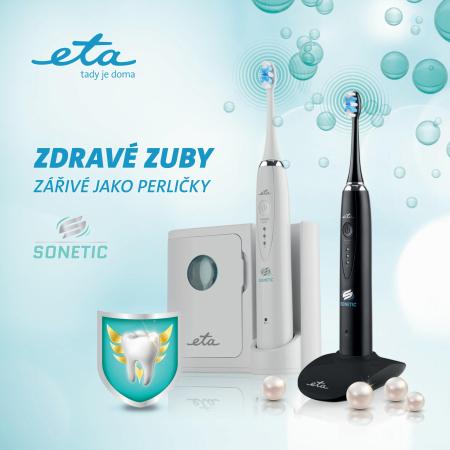 Elektronika a Bílé Zboží nabídky v Praha | ETA 2022 v ETA | 25. 10. 2022 - 25. 12. 2022