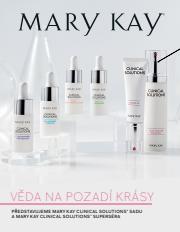 Zdraví a Kosmetika nabídky v Praha | Mary Kay Clinical Solutions® v Mary Kay | 28. 3. 2023 - 31. 5. 2023