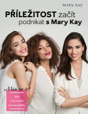 Mary Kay katalog | Podnikání s Mary Kay | 2. 5. 2023 - 31. 5. 2023