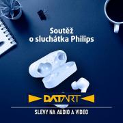 Elektronika a Bílé Zboží Nabídky | Slevy na audio a video v Datart | 2. 2. 2023 - 16. 2. 2023