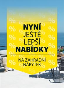 Bydlení a Nábytek nabídky v Olomouc | Aktuální leták v JYSK | 31. 5. 2023 - 20. 6. 2023