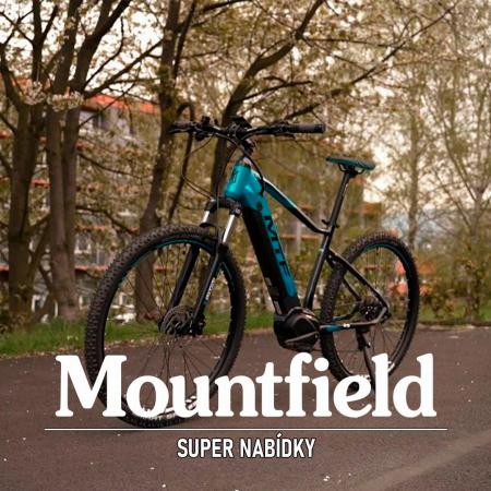 Mountfield katalog v Hradec Králové | Super nabídky | 23. 3. 2023 - 5. 4. 2023