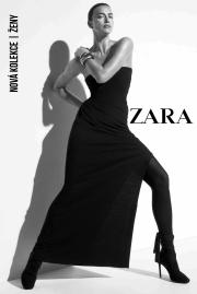 Zara katalog | Nová kolekce | ŽENY | 12. 12. 2022 - 8. 2. 2023