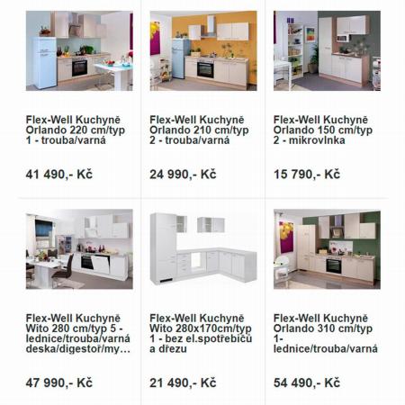 OBI katalog | Nabídky v Kuchyňské skříňky | 25. 1. 2023 - 8. 2. 2023