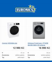 Elektronika a Bílé Zboží Nabídky | Jedinečné nabídky v Euronics | 19. 5. 2023 - 4. 6. 2023