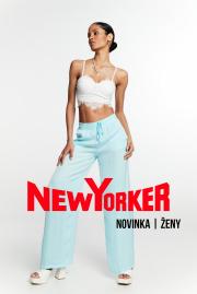Oblečení, Obuv a Doplňky nabídky v Praha | Novinka | Ženy v New Yorker | 26. 5. 2023 - 14. 7. 2023