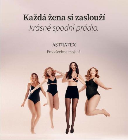 Astratex katalog v Černošice | Astratex Magazín jaro–léto 2022 | 20. 5. 2022 - 30. 6. 2022