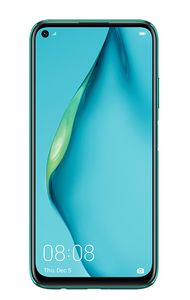 Huawei P40 lite - zelený akce v 4999Kč v T-mobile