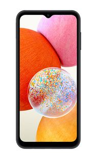 Samsung Galaxy A14 64GB (A145R) - černý akce v 1Kč v T-mobile