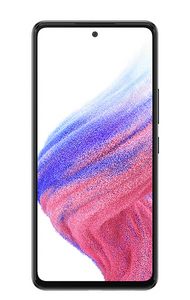Samsung Galaxy A53 5G 128GB (A536B) - černý akce v 6999Kč v T-mobile