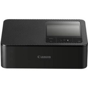 Fototiskárna Canon CP1500 Selphy černá akce v 3490Kč v Datart