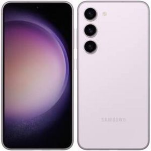 Mobilní telefon Samsung Galaxy S23 5G 8 GB / 128 GB - lavender (SM-S911BLIDEUE) akce v 20990Kč v Datart
