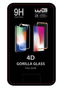 Ochranné sklo 4D Full Glue Huawei Nova Y70 akce v 397Kč v Vodafone