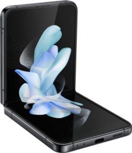Samsung Galaxy Z Flip4 128 GB, šedá akce v 20201Kč v Vodafone